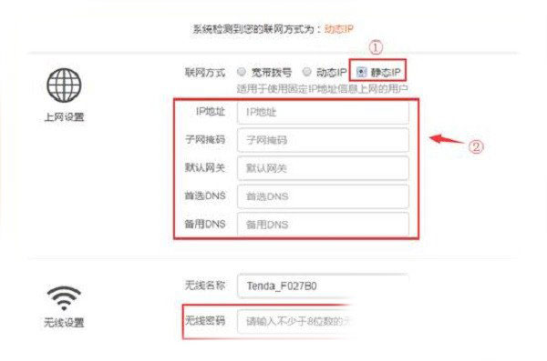 �ڴ�(Tenda)F9·����������������