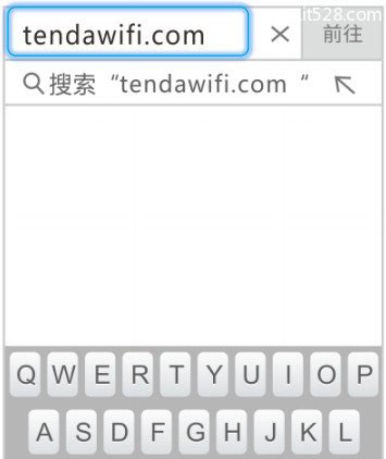 �ڴ�(Tenda)F9·�������ֻ�����·������