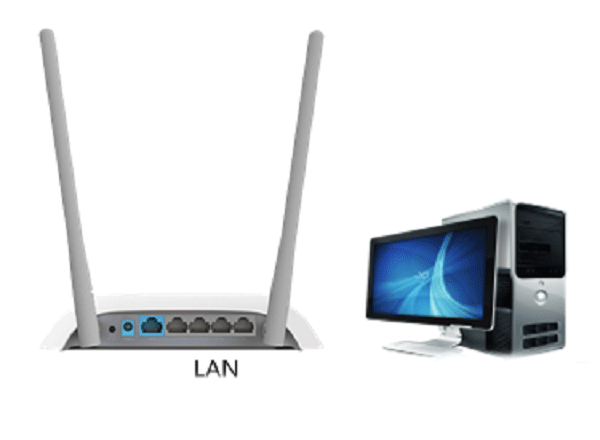 TP-Link·�����Žӻ�Ϊ·�����������������