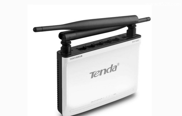�ڴ�(Tenda)·�������ú����������ķ���