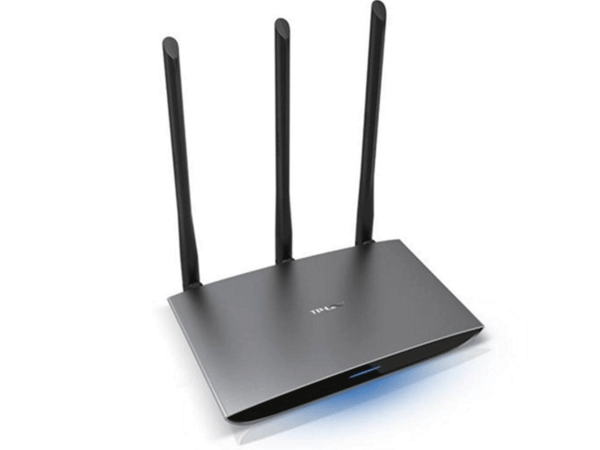 TP-Link无线路由器如何重新设置上网?