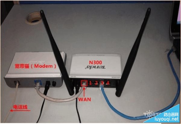 �ڴ�����·������ô���� ����ϸ�̳�(ͼ�����)-www.luyoupro.com