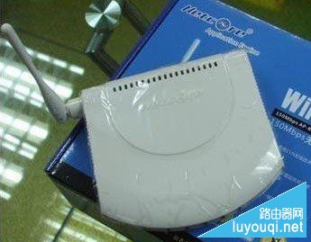 �ڿ�NW705P����·�������ý̳�ͼ��