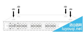 �ڿ�NMW1324MF�������İ�װ�̳�ͼ��