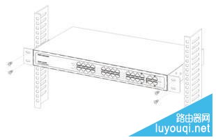 �ڿ�NMW1324MF�������İ�װ�̳�ͼ��