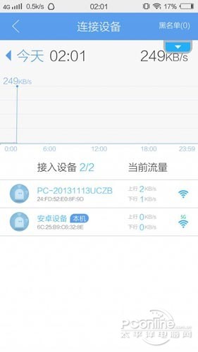 �����豸�����Բ�ѯ�����Ӵ�������豸�м���