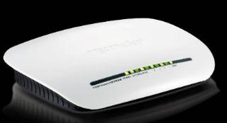 怎么修改腾达路由器登陆地址