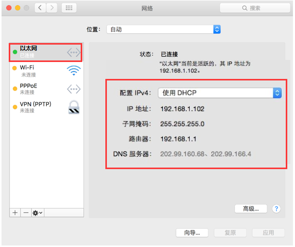 ��β鿴���Ի�ȡ����IP��ַ��