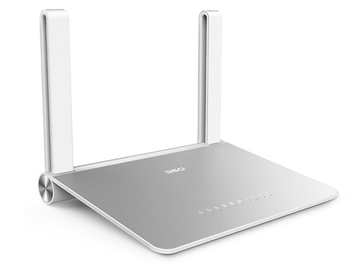 360 P2 ����·�����������ý̳�ͼ��