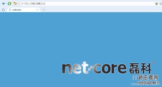Netcore�ڿ�·������¼��ַ�Ƕ��٣�