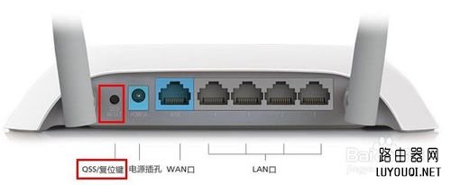 TP-Link·������ô�ָ���������