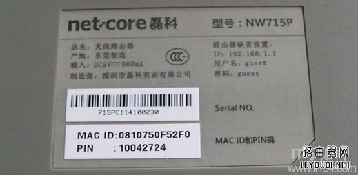 �ڿ�(Netcore)·������¼�û����������Ƕ��٣�