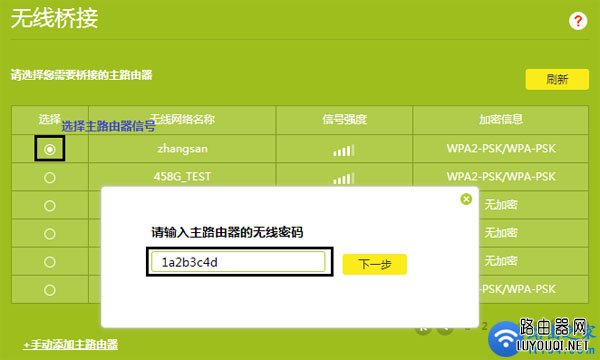 ����·����(wds)�����Ž���ô���ã�