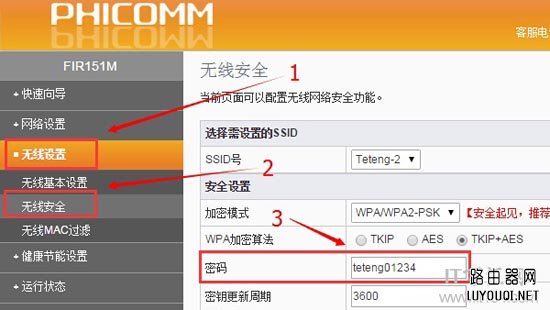 Phicomm�Ѷ·����������������ô�죿