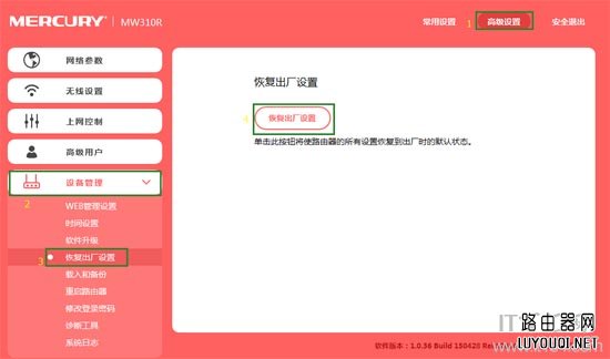 Mercury/ˮ��·������λָ���������(��λ)