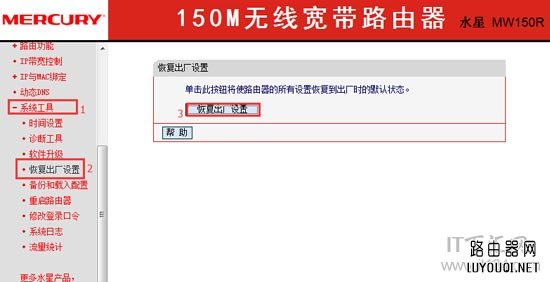 Mercury/ˮ��·������λָ���������(��λ)