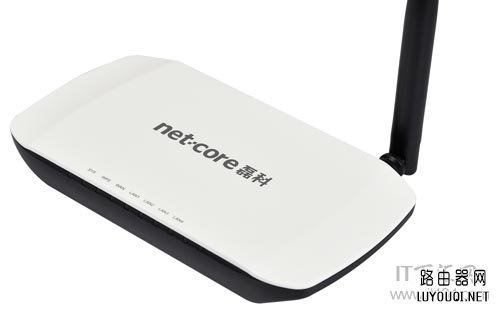 �ڿ�(Netcore)NW604����·������װ���ý̳�