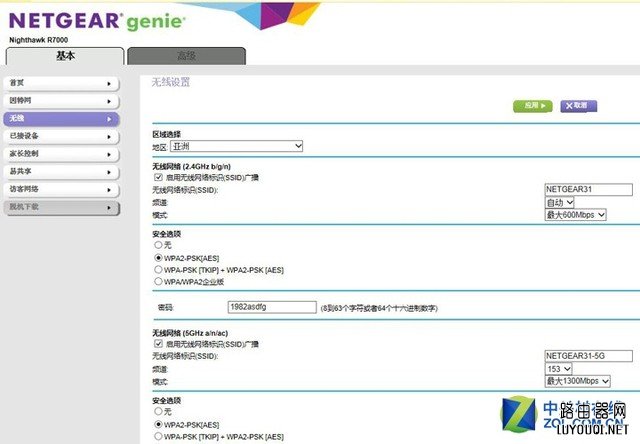 netgear����·�������� ��ϸ�̷̳��� 