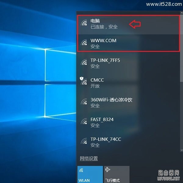 TP-Llink 192.168.1.1�򲻿���ԭ�������취
