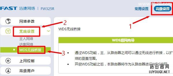 Ѹ��(FAST)·�����Ž�TP-Link·���������ӷ���