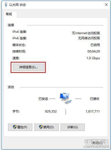 ��������ô�鿴·������½��ַ