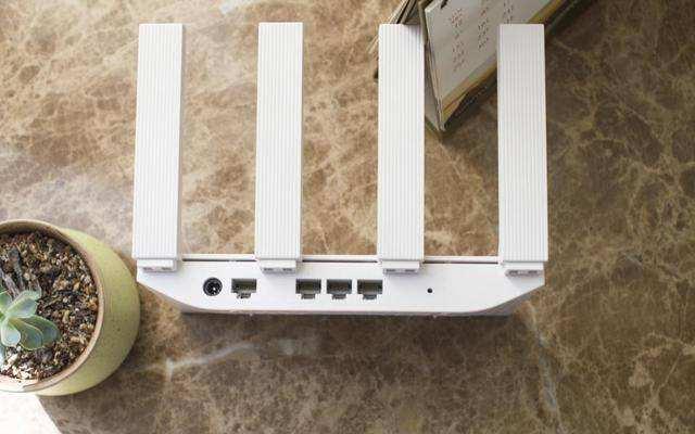 家庭宽带升级为200兆 最具性价比的无线路由器在这里