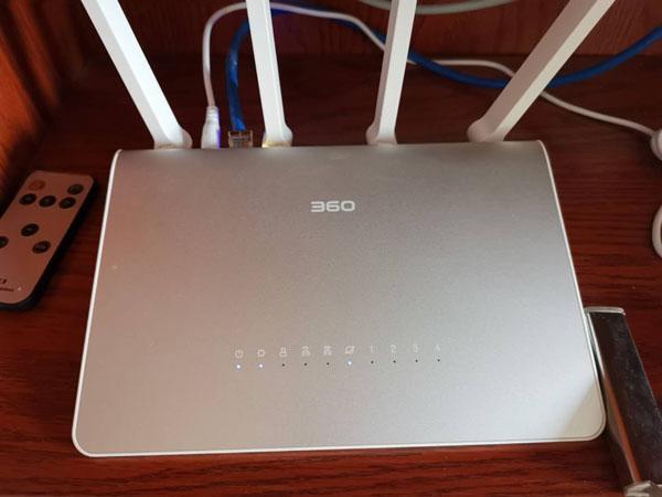 家庭宽带升级为200兆 最具性价比的无线路由器在这里