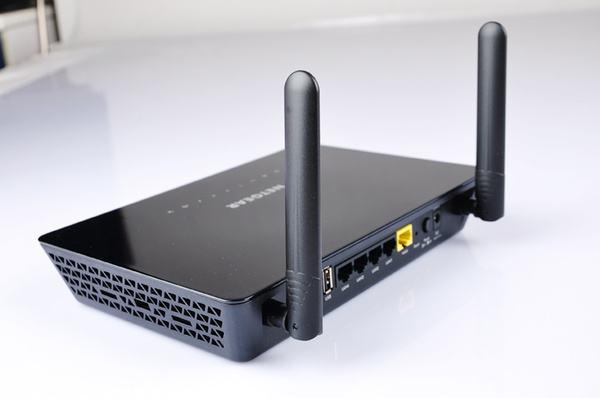 家庭宽带升级为200兆 最具性价比的无线路由器在这里