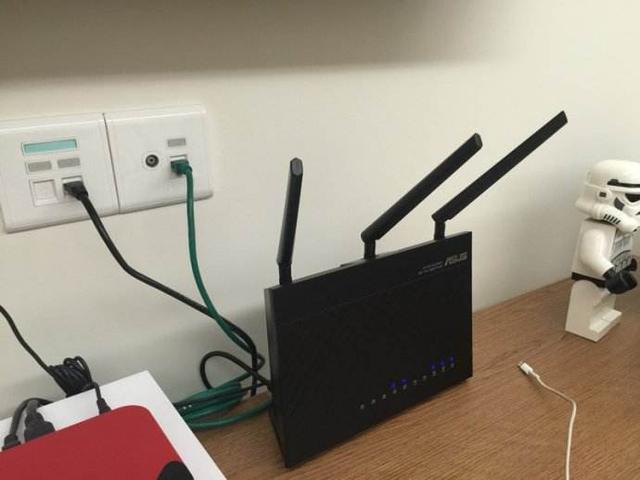 家庭宽带升级为200兆 最具性价比的无线路由器在这里