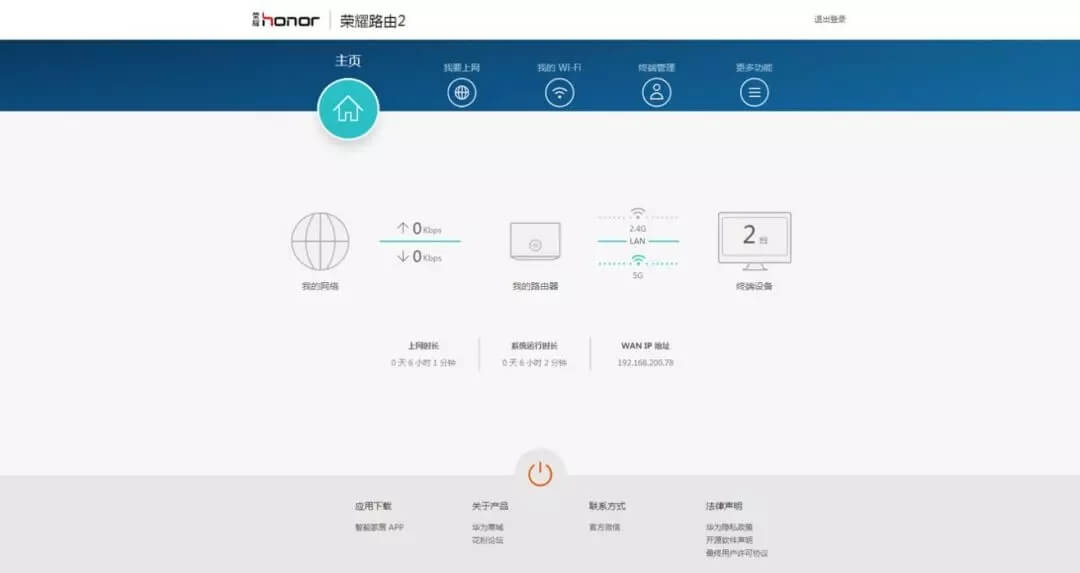 ��Ϊ��ҫ·��������ҳ��IP��ַ�Ƕ���