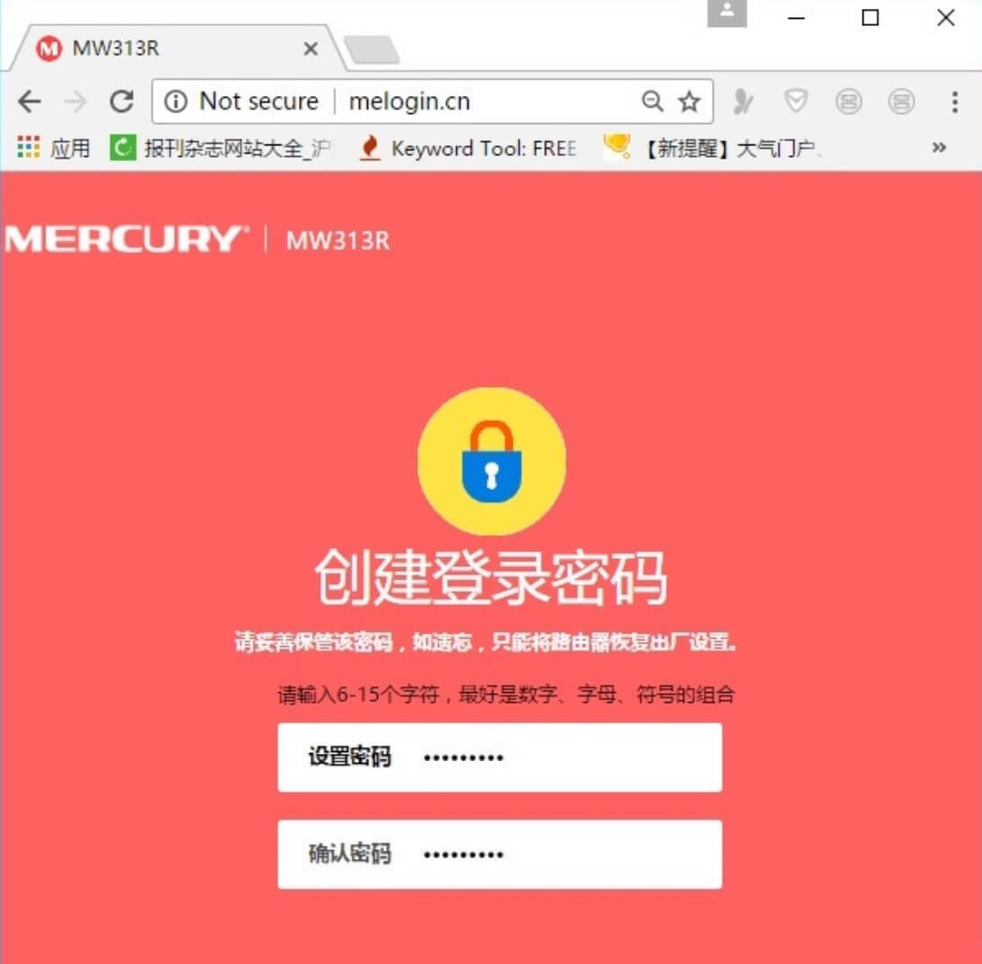 melogin.cn����ҳ����ô��ȥ