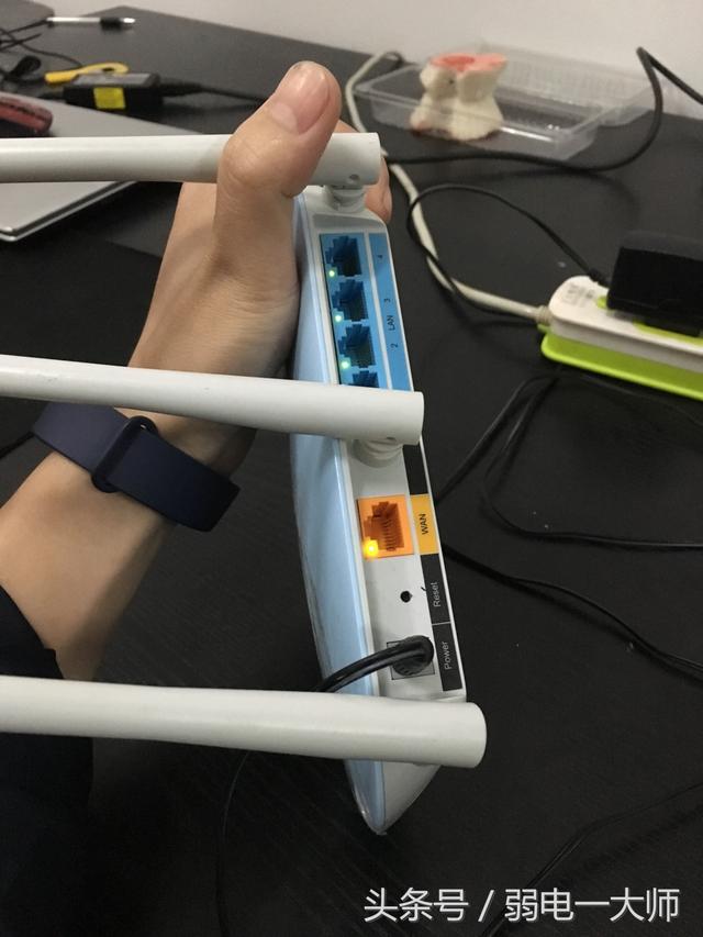 tplink·���������Ž���ô����