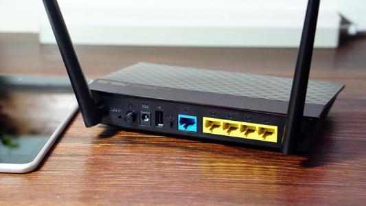 WIFI 2.4GHZ和5GHZ它们有什么区别呢?