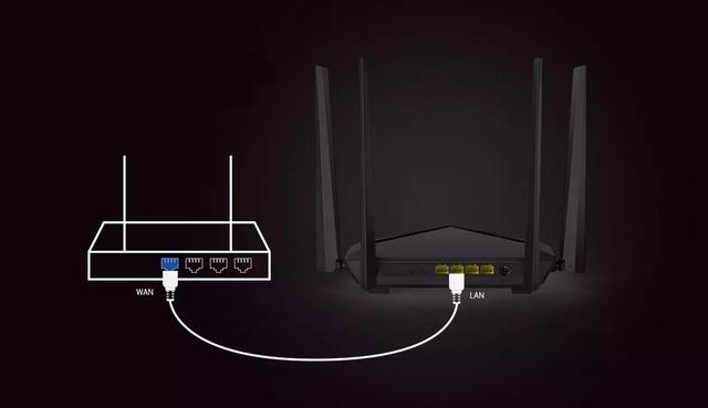无线路由器安装设置后上不了网怎么办