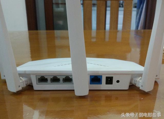 H3C无线路由器怎么设置【图文】