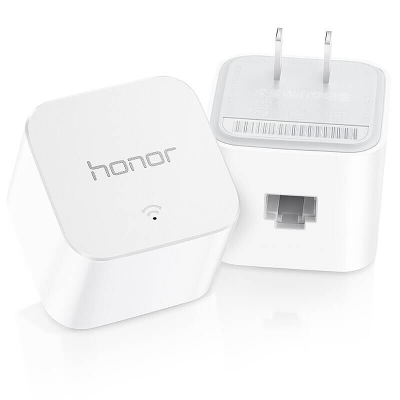 ��Ϊ��ҫWiFi��ǽ�����Ӳ�����ô��