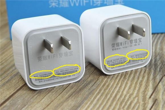 ��Ϊ��ҫWiFi��ǽ�����Ӳ�����ô��