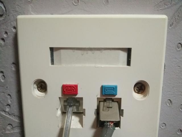 ��èֻ��һ�����߽ӿ�������·����