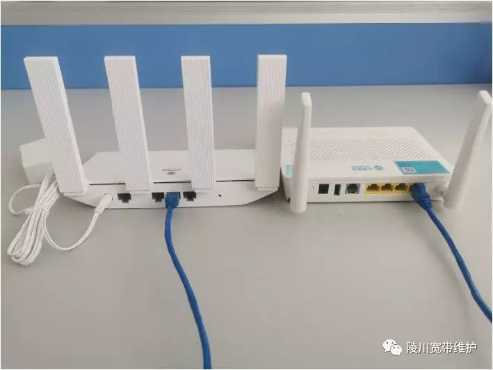 ��ΪTC5200·�������ý̳�