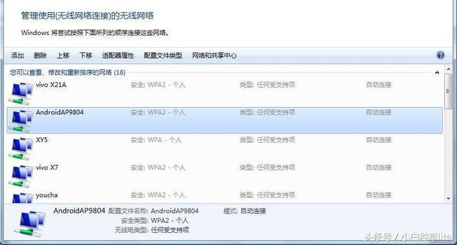 WIFI������������ô�����һ���