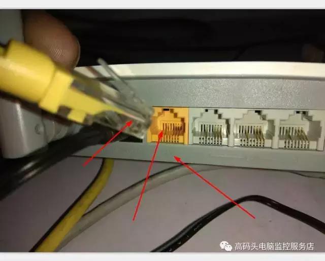 ·������������WAN�ڲ�����ô��