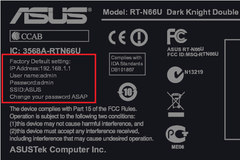 ��˶(ASUS)·�����˺ź�������ʲô��