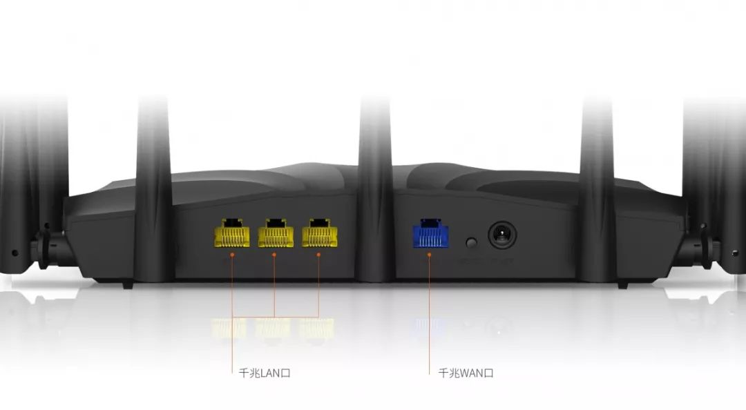 ·������WAN�ڡ�LAN�ڵ�����ʲô����