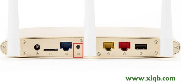 【详细图文】极路由hiwifi.com(192.168.199.1)打不开解决办法