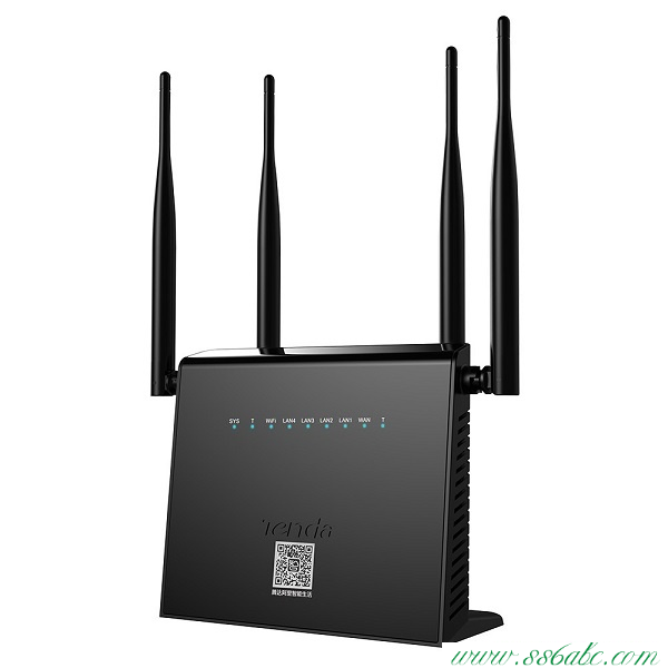 T886,In Tenda,�ڴ�·������װ,�ڴ�����·���� n3,˫·������ô����