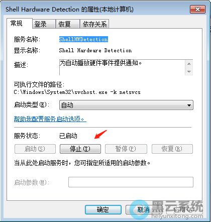 ֹͣ����״̬