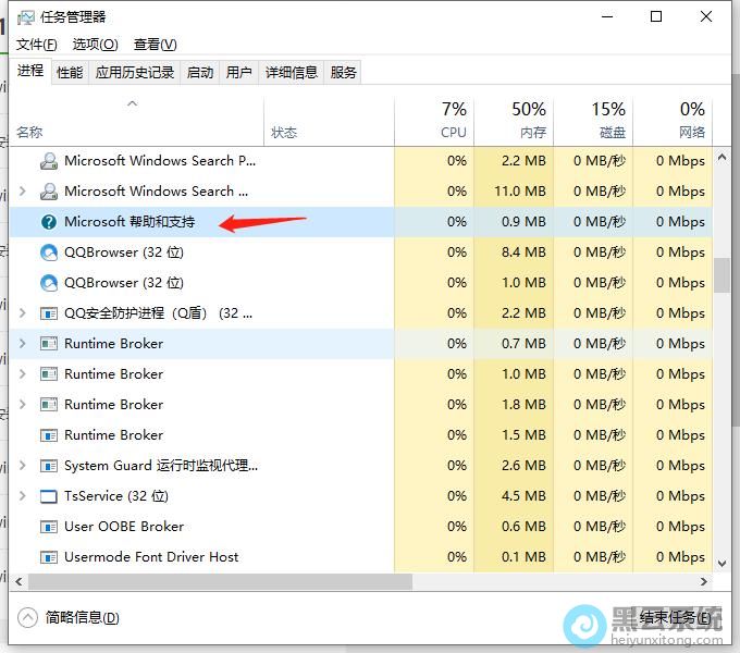 找到帮助和支持