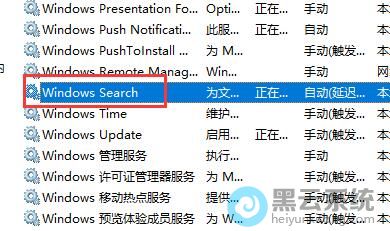 ˫��Windows search