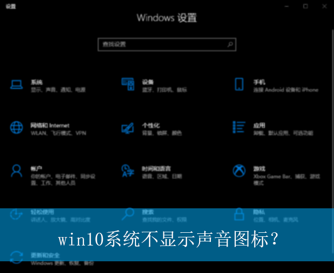 win10ϵͳ����ʾ����ͼ�ꣿ|win10��������ͼ�겻��ʾ�Ľ������