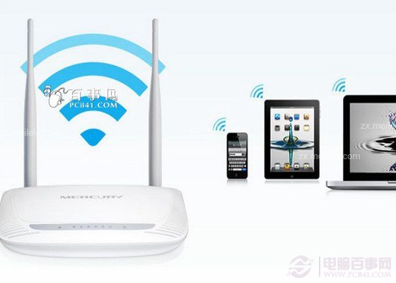 wps功能怎么关闭 水星路由器关闭WPS设置方法